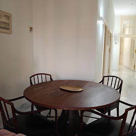 Charming Bright Apartment With Balconies On Cuesta Del Rosario إشبيلية المظهر الخارجي الصورة